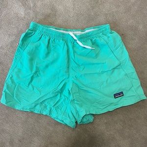 Women’s Patagonia 5” Inseam Shorts